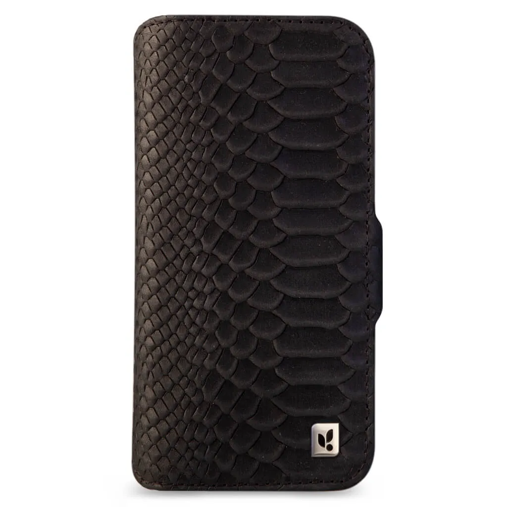 Wallet wrap add-on - iPhone 16 pro Max V-mag