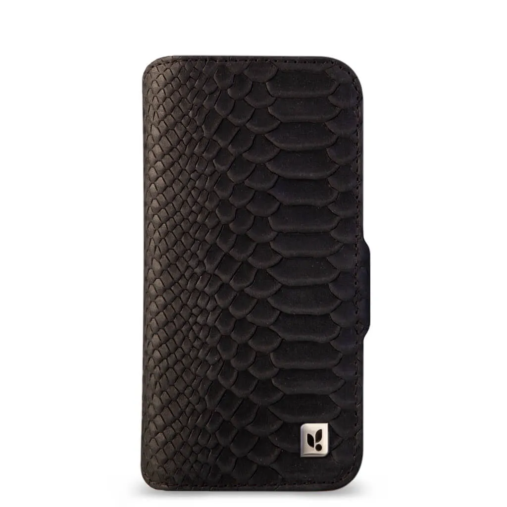 Wallet wrap add-on - iPhone 16 pro V-mag