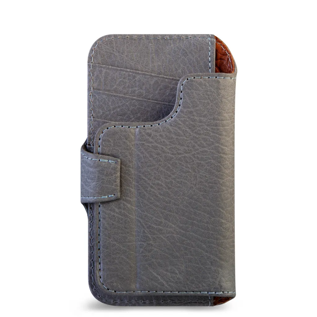 Wallet wrap add-on - iPhone 16 pro V-mag