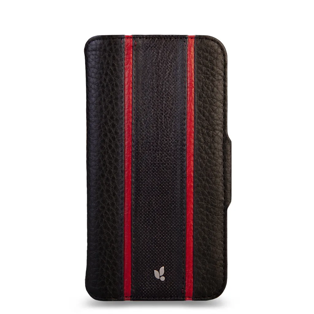 Wallet wrap add-on - iPhone 16 pro V-mag