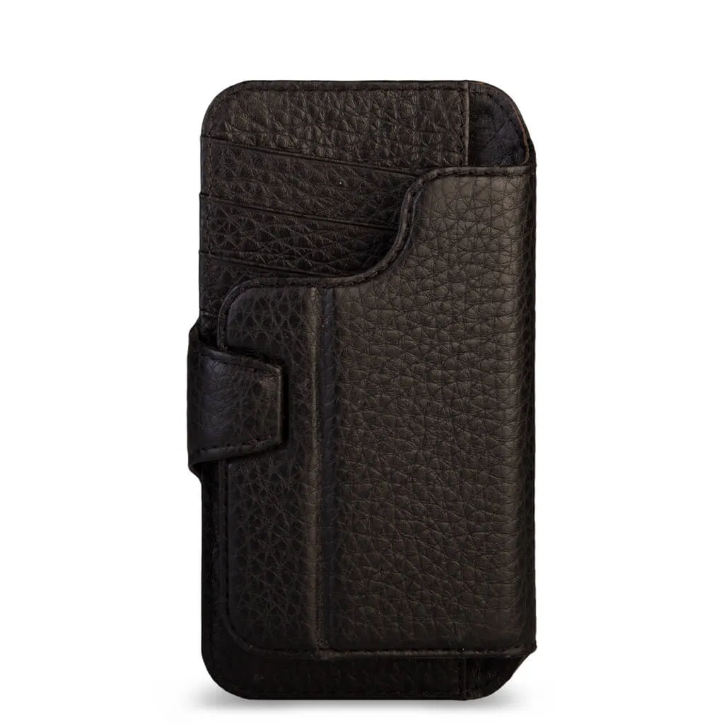 Wallet wrap add-on - iPhone 16 pro V-mag