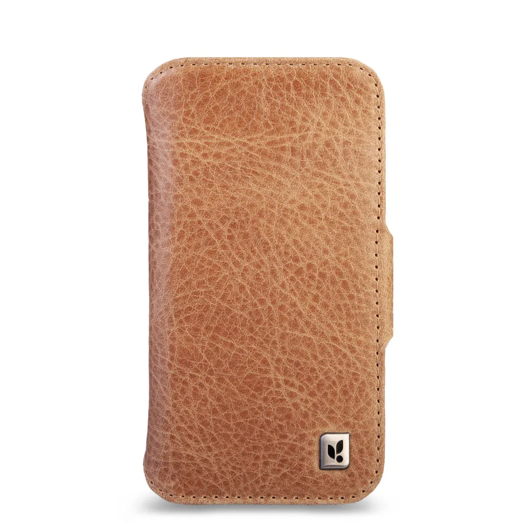 Wallet wrap add-on - iPhone 16 pro V-mag