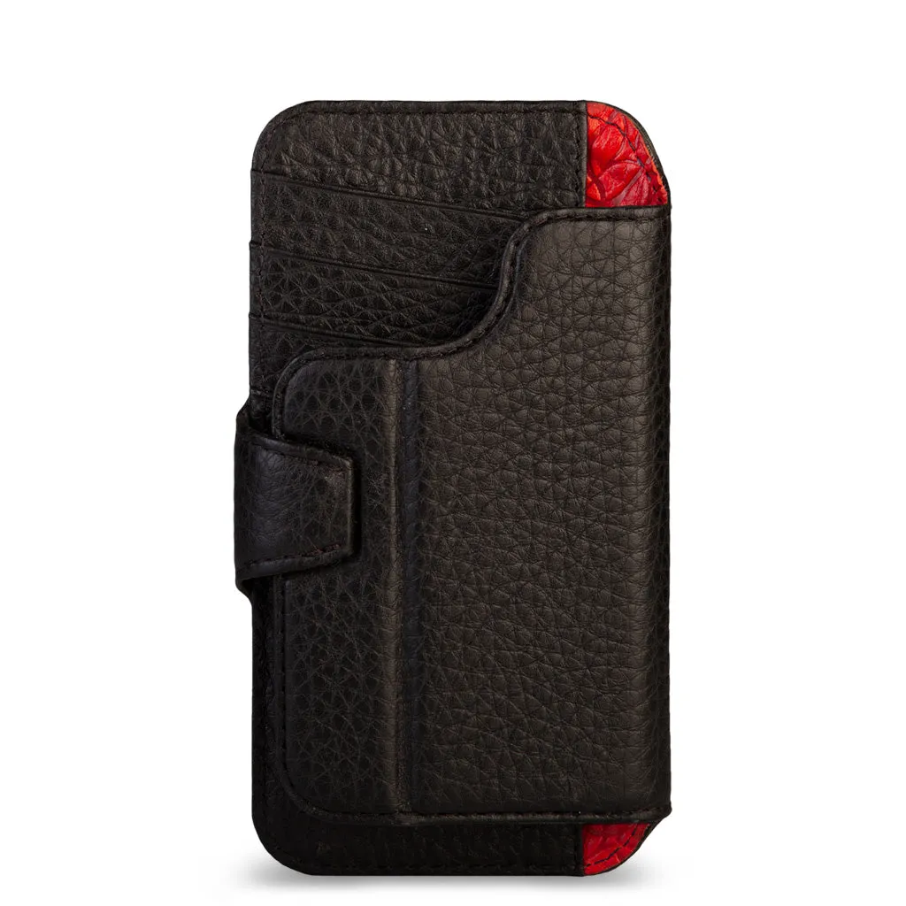 Wallet wrap add-on - iPhone 16 pro V-mag