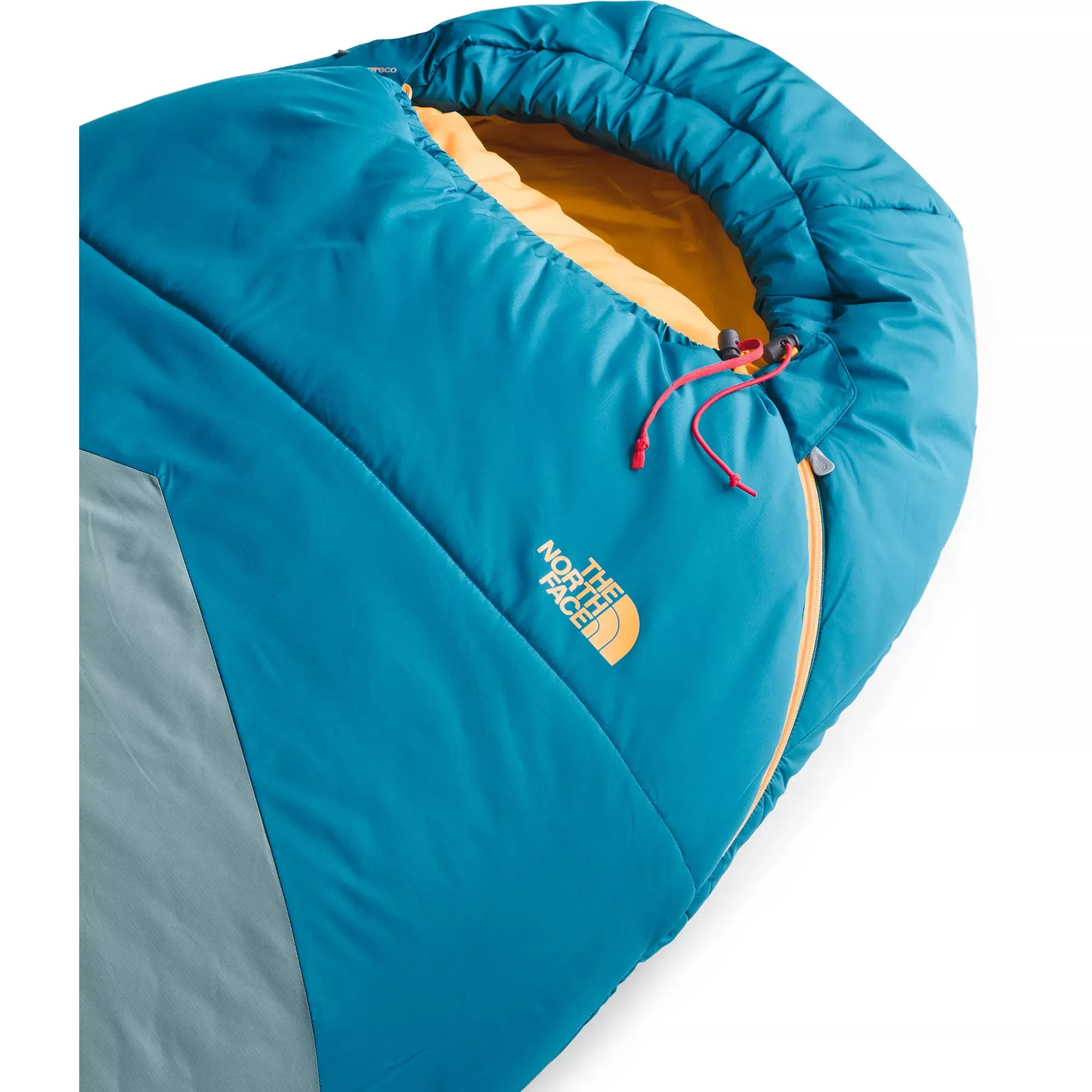 Wasatch Pro 20 Sleeping Bag