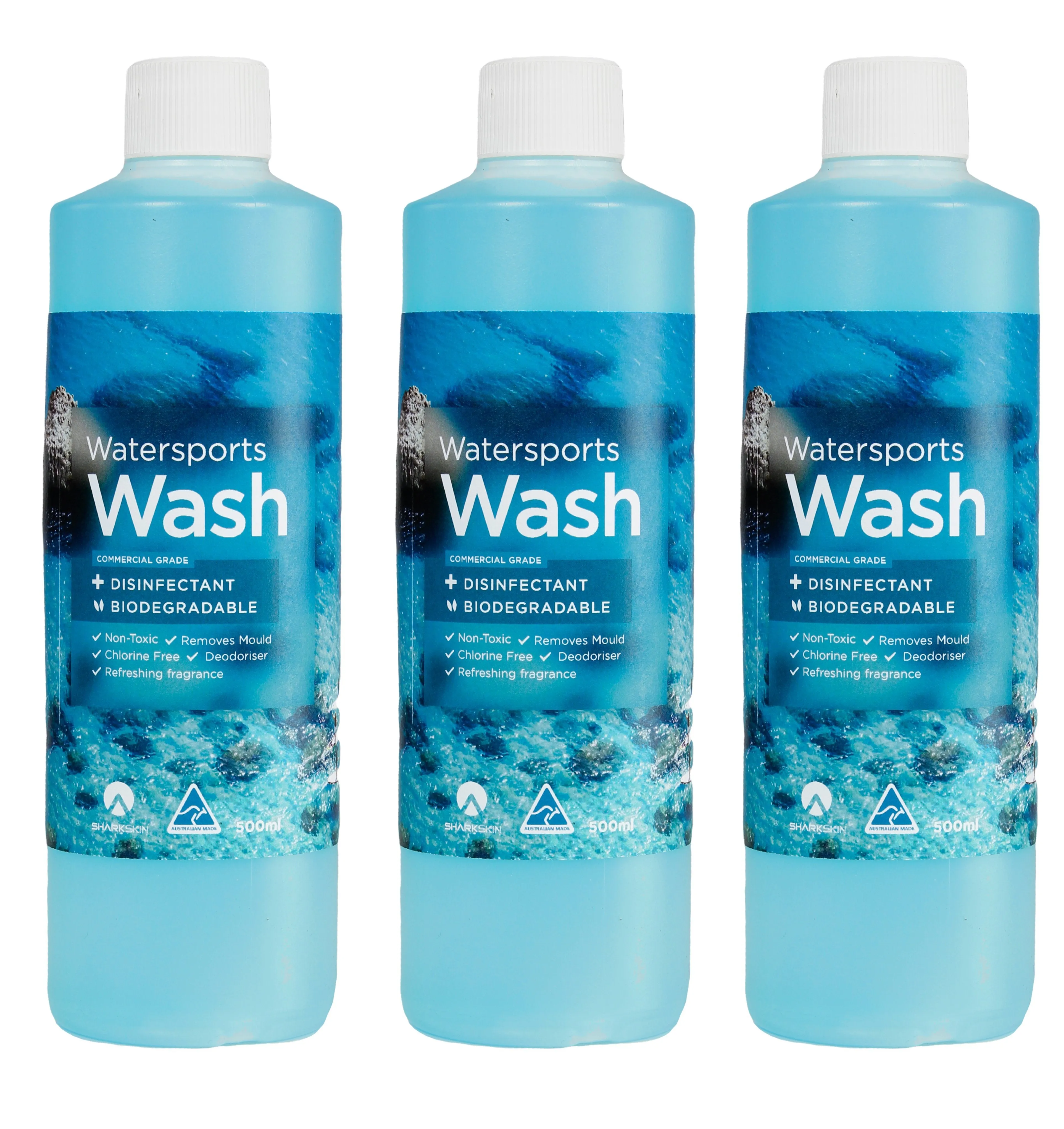 Watersports Wash