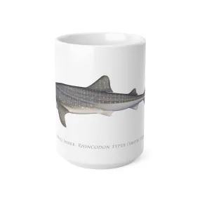 Whale Shark Mug