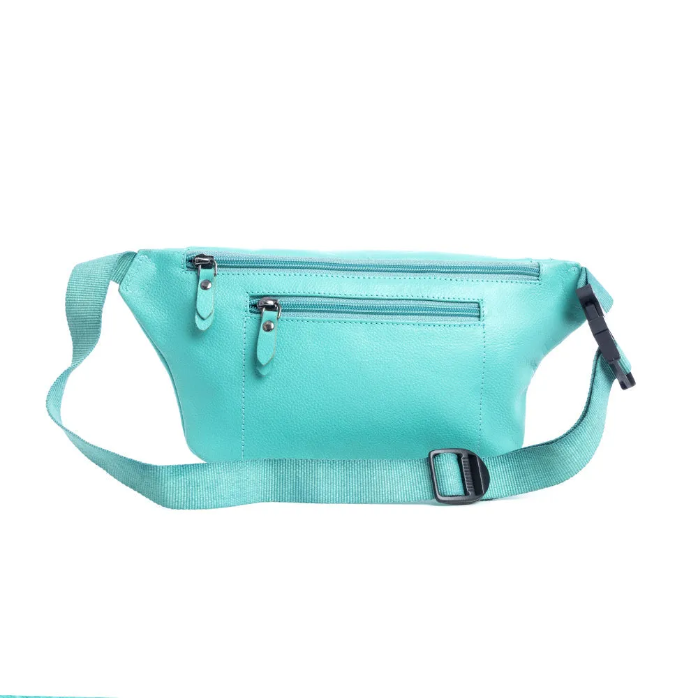 Wicken Burg Fanny Pack Bag