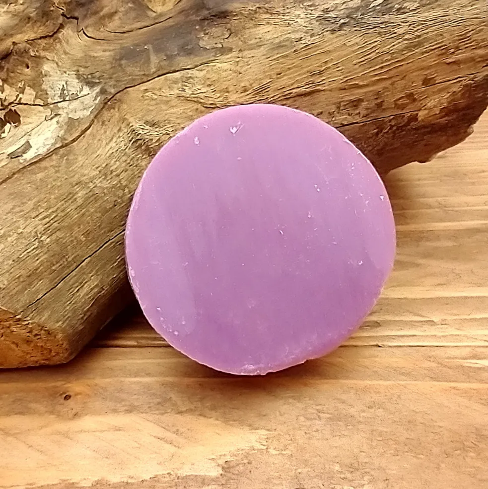 Wild Orchid Shampoo Bar