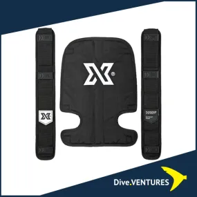 XDEEP 3D Mesh Pads Full Set