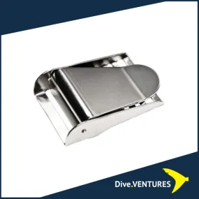 XDEEP Stainless Steel Buckle