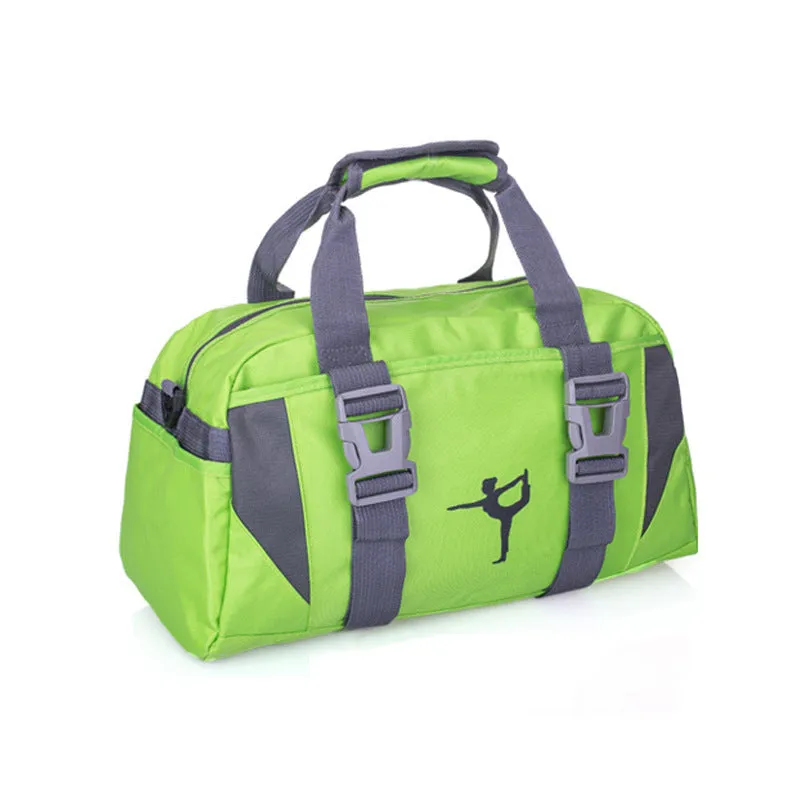 Yoga bag gym bag For Men and women