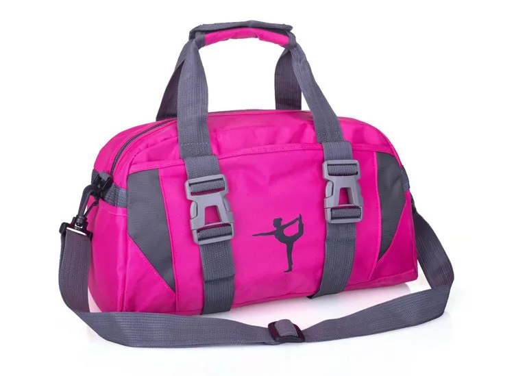 Yoga bag gym bag For Men and women