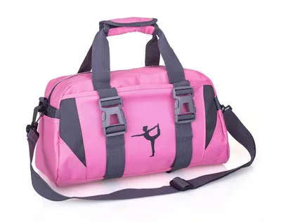 Yoga bag gym bag For Men and women