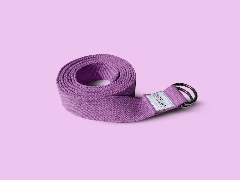 Yoga Belt