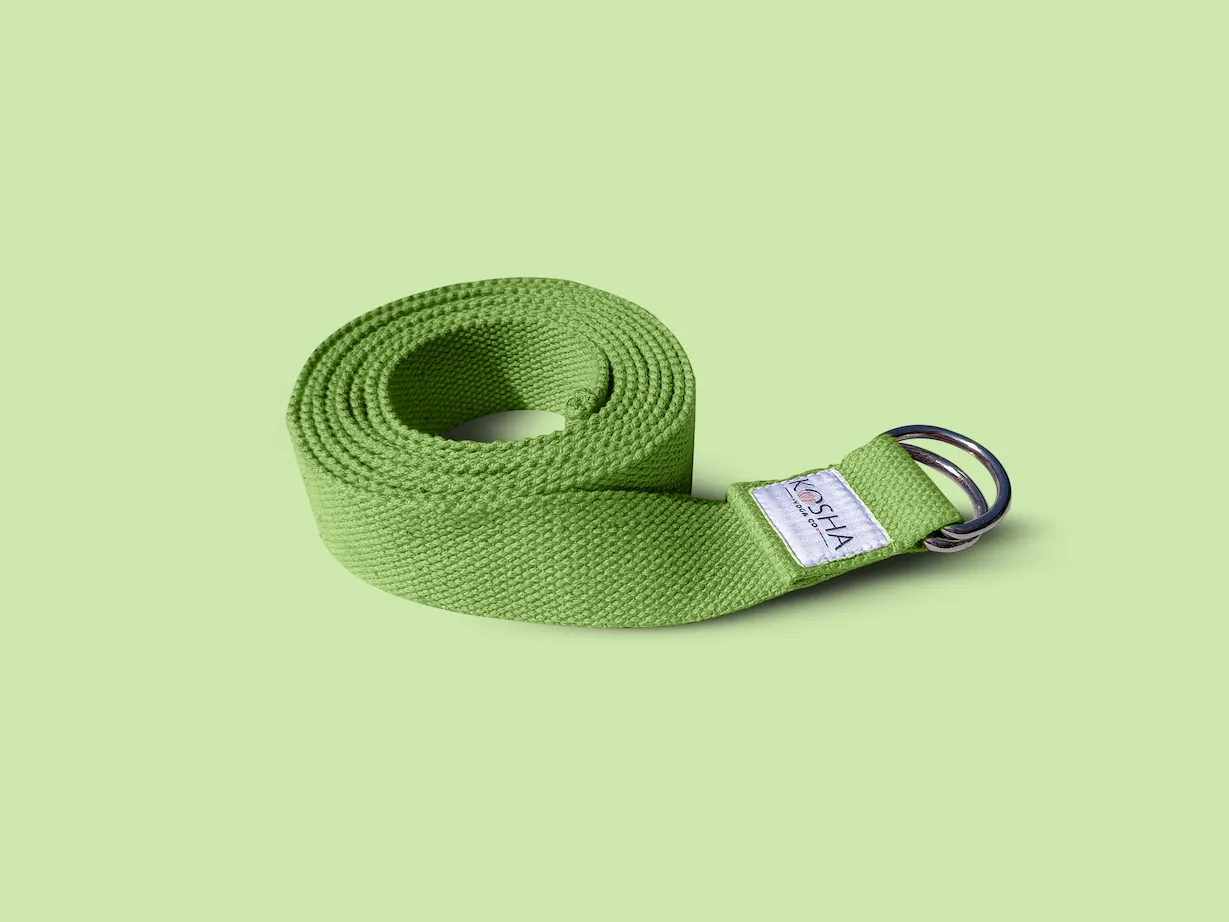 Yoga Belt