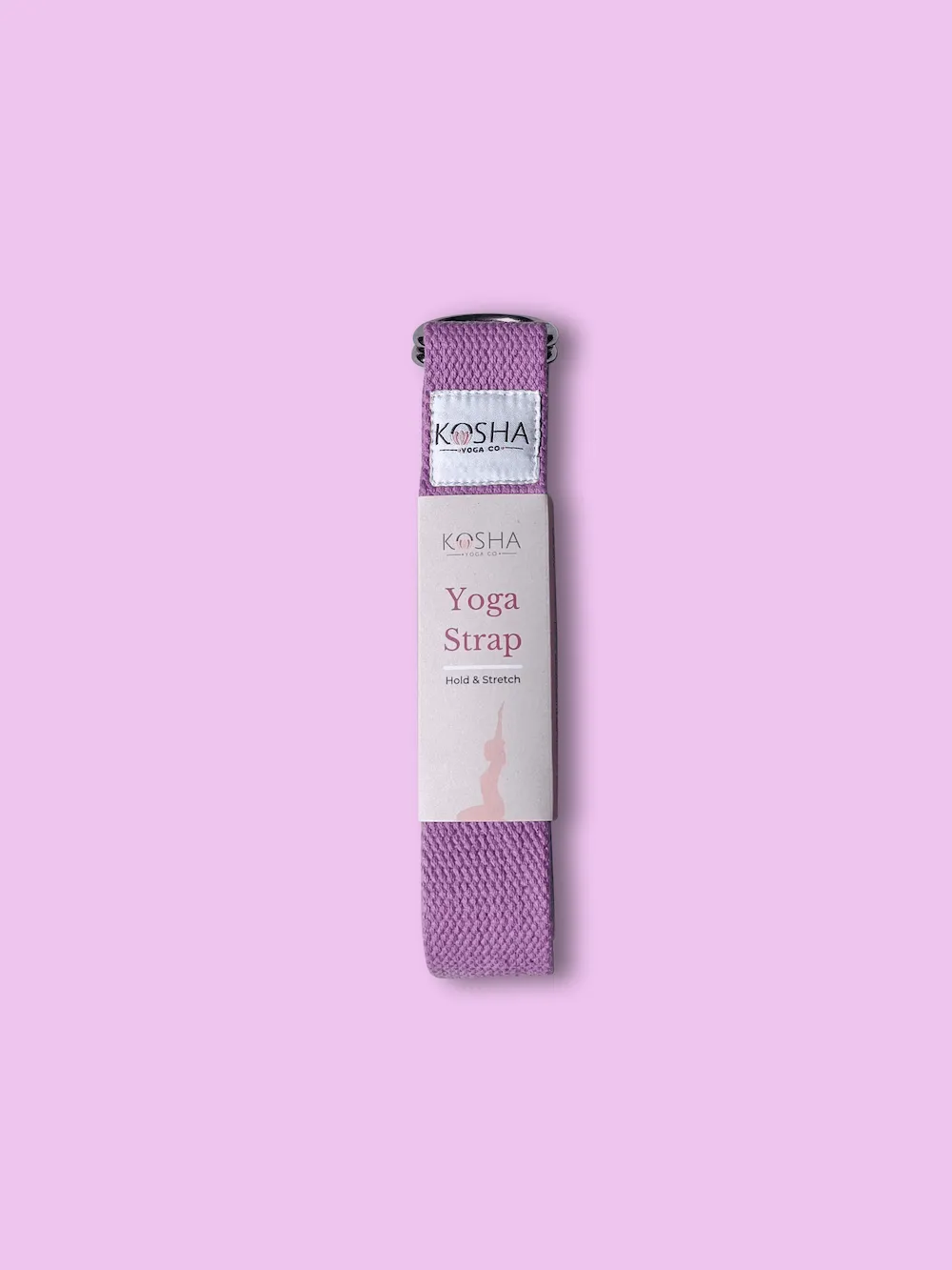 Yoga Belt