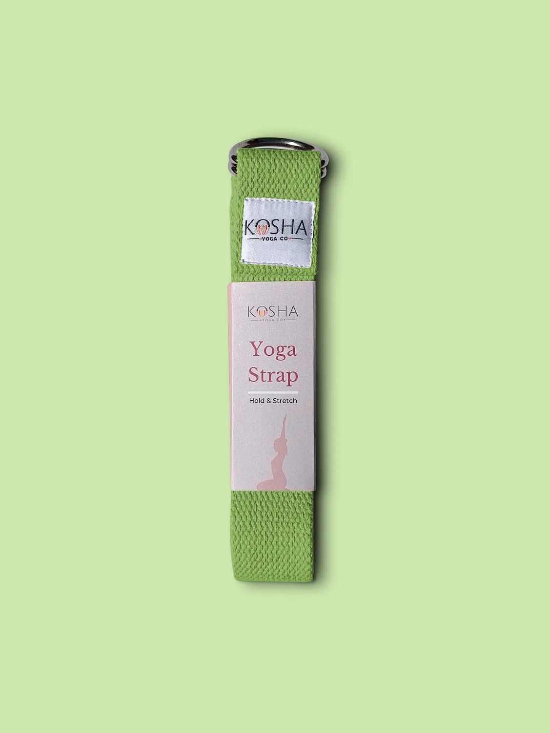 Yoga Belt