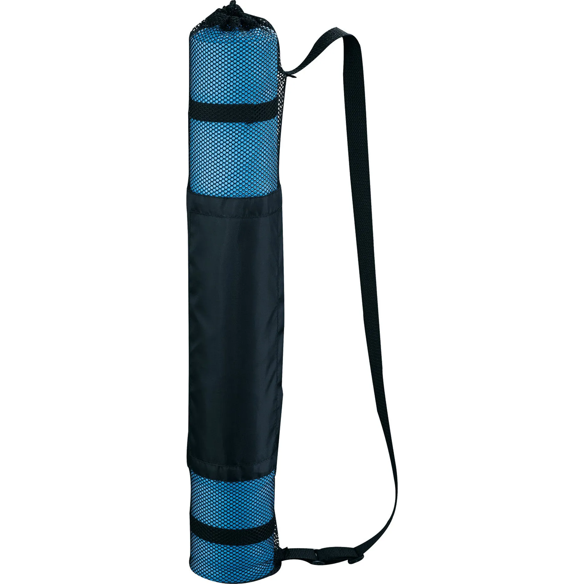 Yoga Mat 1630 Blue