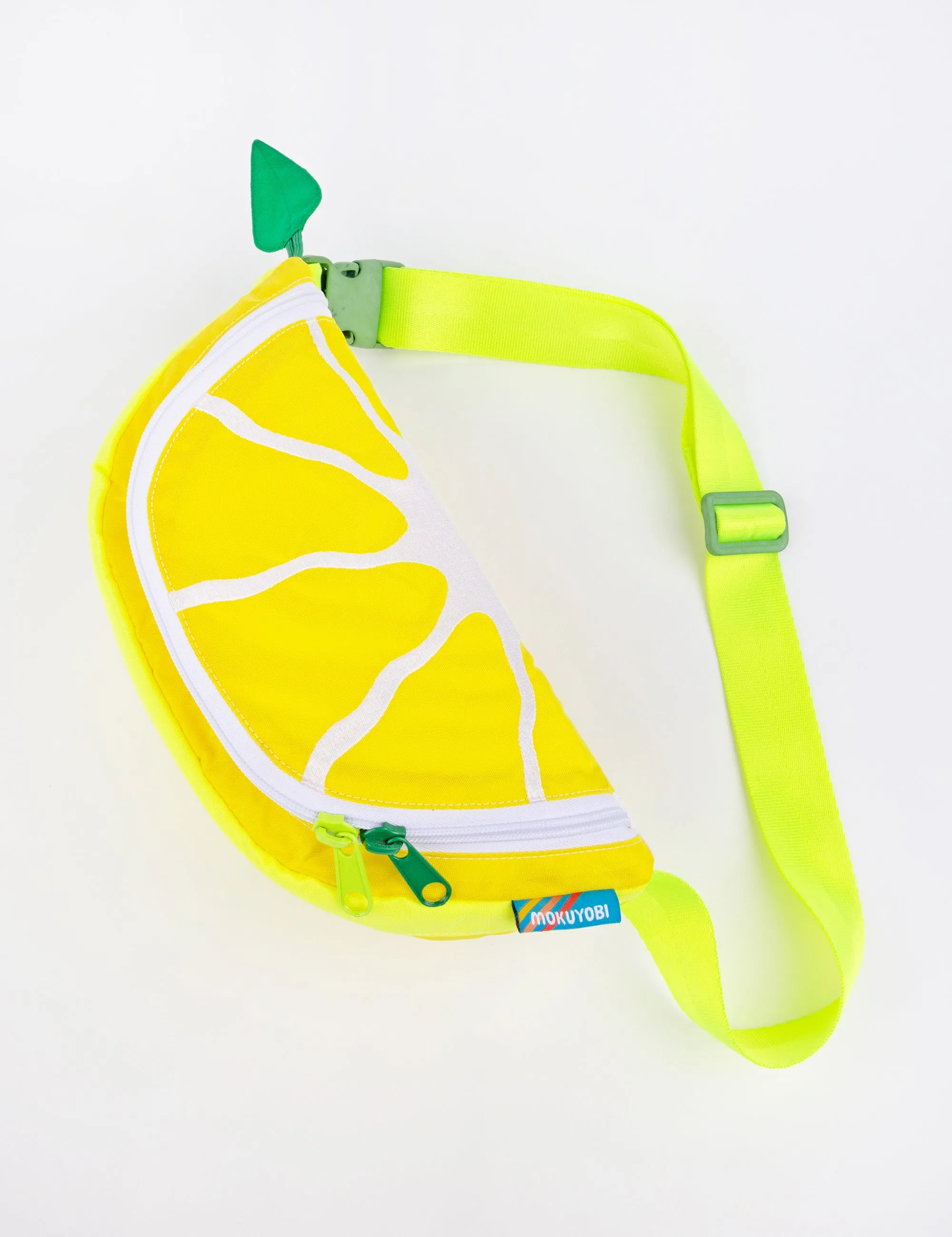 Yuzu Lemon Fanny Pack