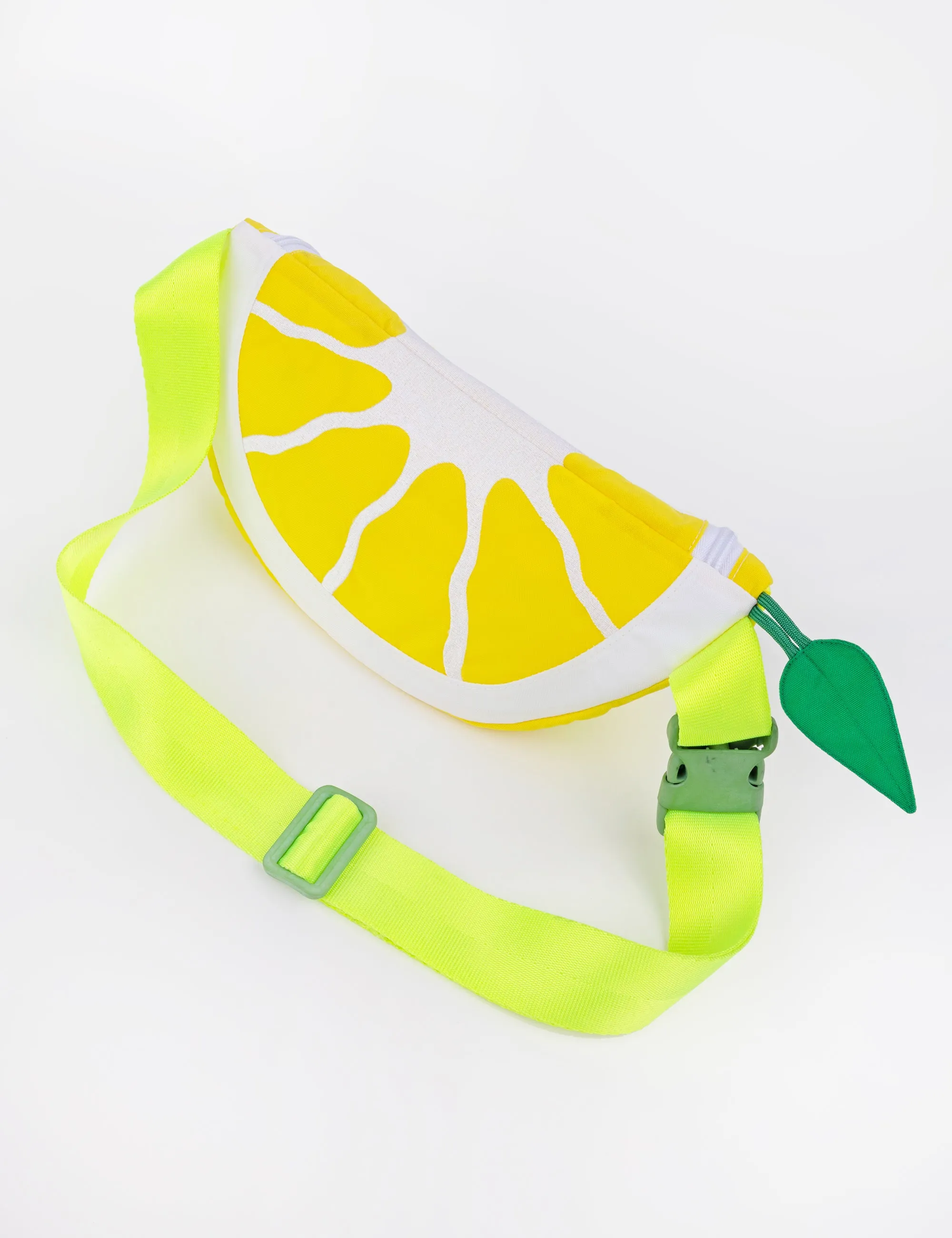 Yuzu Lemon Fanny Pack