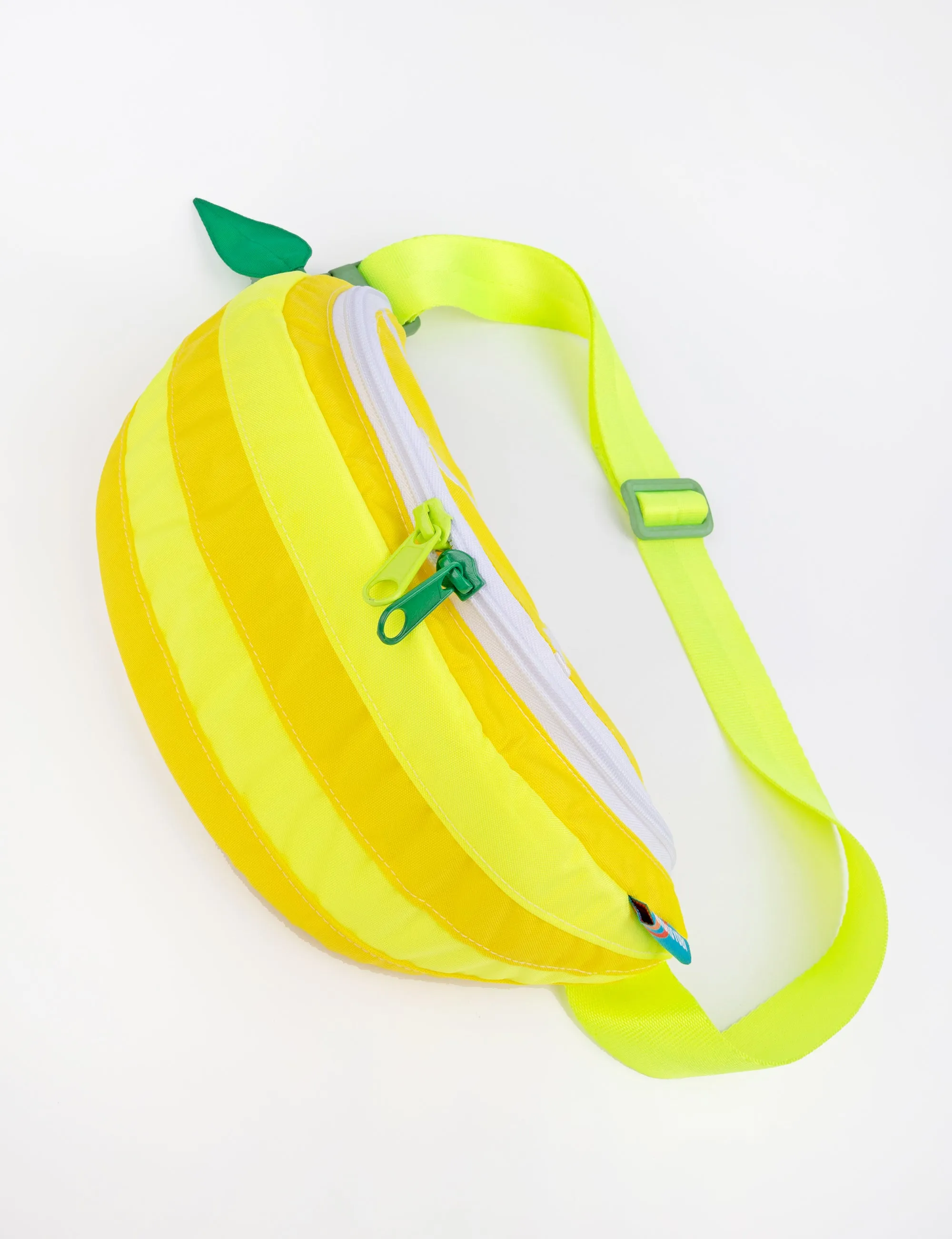 Yuzu Lemon Fanny Pack