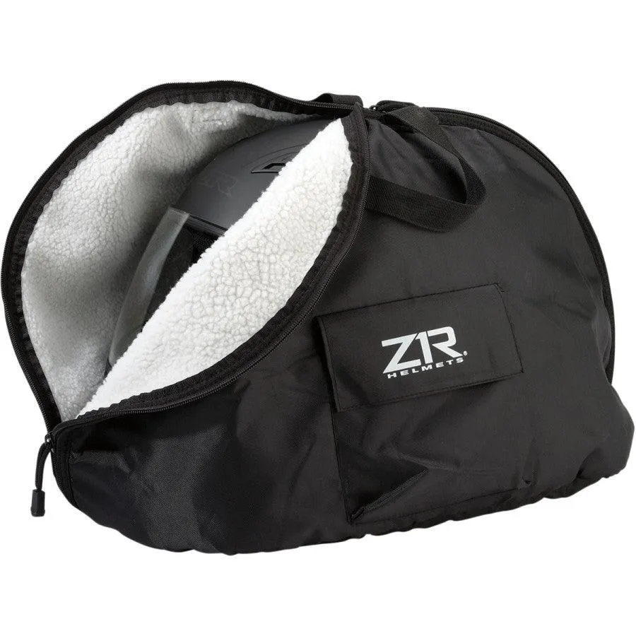 Z1R Helmet Bag - Black