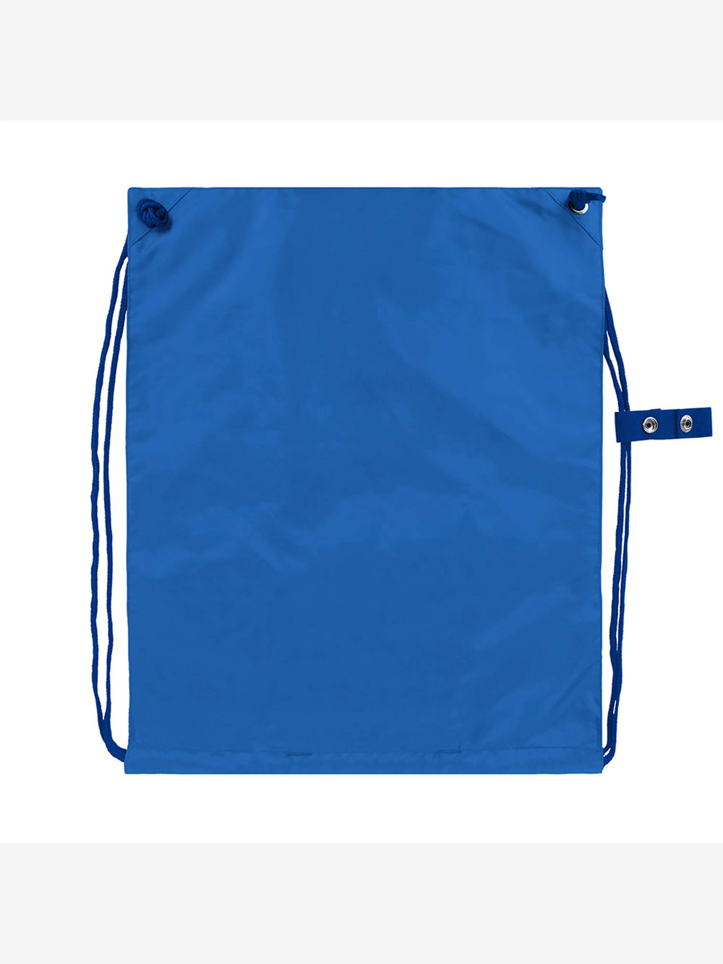 Zeco Kids School Senior Gym Bag in Blue (50cm)